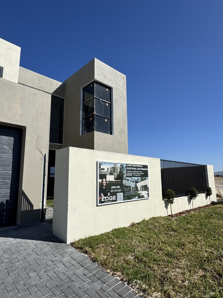 4 Bedroom Property for Sale in Sandown Western Cape